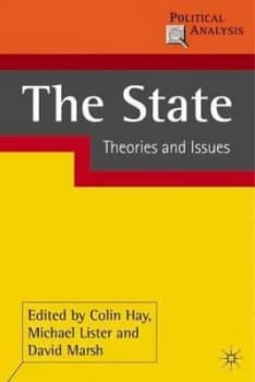 The State by Colin Hay Paperback