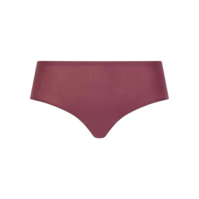Chantelle Shorty woman Chantelle SoftStretch Violet Female TU