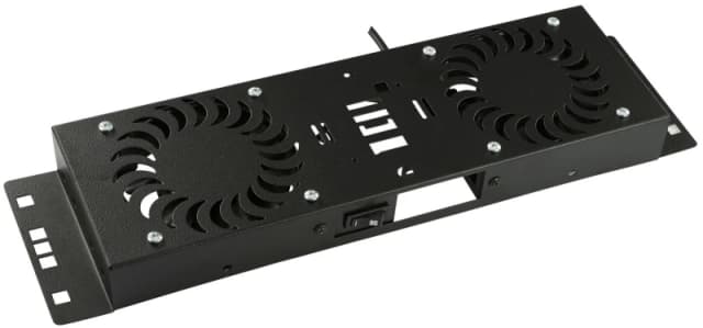 Lanview RAF113BL rack accessory