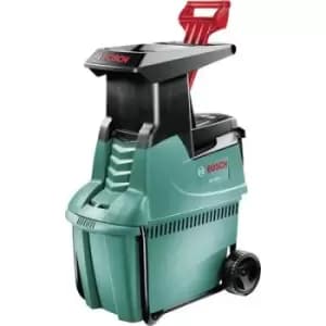 Bosch Home and Garden AXT 25 D Mains Crushing shredder 2500 W