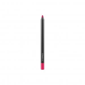 MAC Pro Longwear Lip Pencil Trust In Red