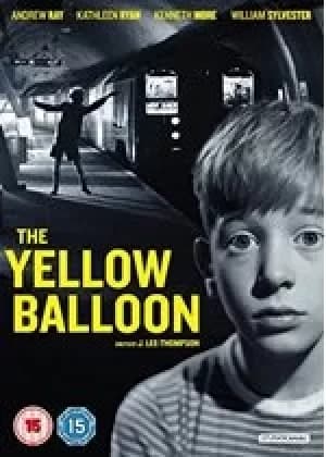 The Yellow Balloon (1953)
