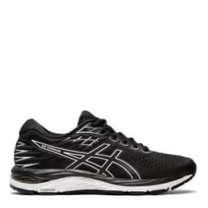 Asics GEL-Cumulus 21 Womens Running Shoes - Black