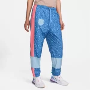 Nike England Repel Essential Joggers 2023 Womens - Blue