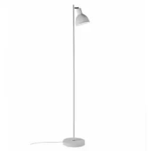 Nordlux Pop Ru Task Floor Lamp White, E27