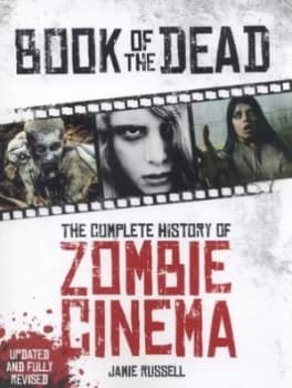 Book of the Dead by Jamie Russell Paperback