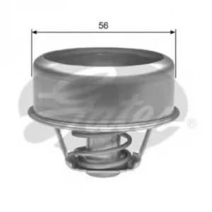 Gates Thermostat coolant TH22375
