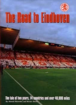 Road to Eindhoven Hardback