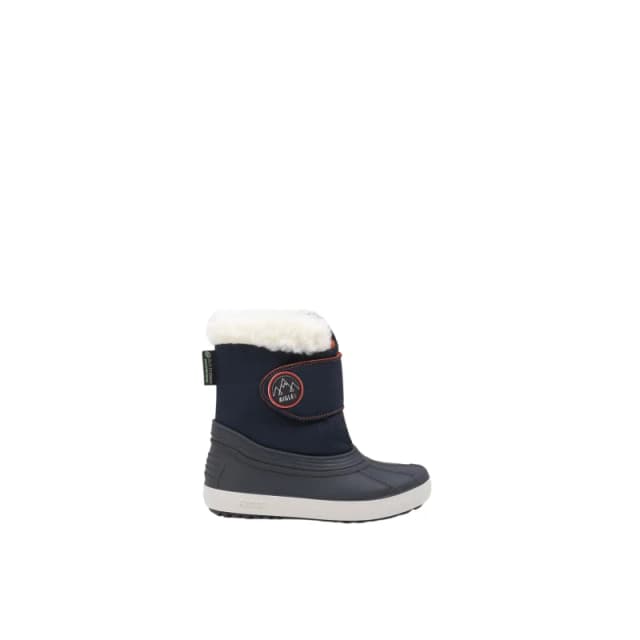 Aigle Children's apres ski Aigle Explorus Vc Bleu Unisex 28