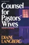 counsel for pastors wives