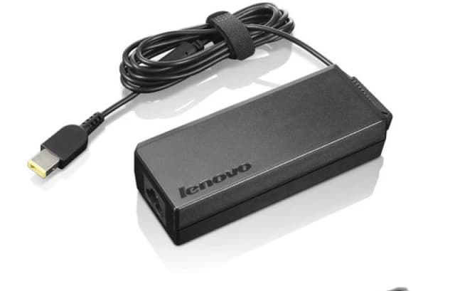 Lenovo 0A36265 power adapter/inverter Indoor 65 W Black