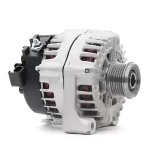 RIDEX Generator BMW 4G0646 12318507624,12318509023 Alternator