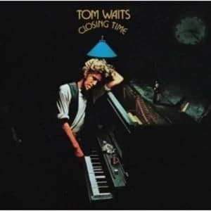 Tom Waits Closing Time CD