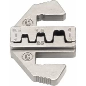 Anvil AV-DIEC Die For Crimping Open Barrel Terminal