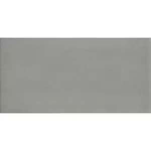 Grey Linen Effect Wall Tile 30 x 60cm - Modello