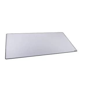 Glorious PC Gaming Race Gaming Surface - 3XL White 1219x609x3mm (GW-3XL)
