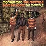 THE MAYTALS - MONKEY MAN / FROM THE ROOTS: 2 ON 1 EXPANDED EDITION (Music CD)