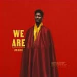Jon Batiste - WE ARE (Music CD)