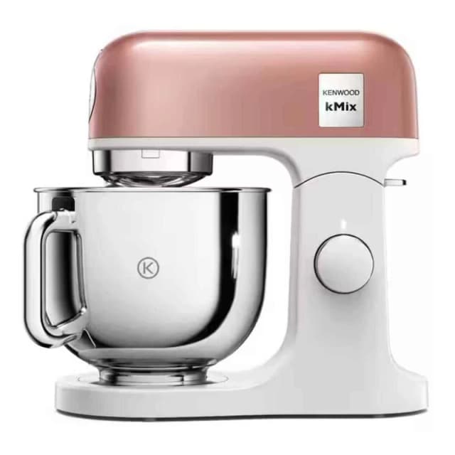 Kenwood KMX760API kMix KMX760API 1000W Stand Mixer - Apricot Pink Kenwood KMX760API
