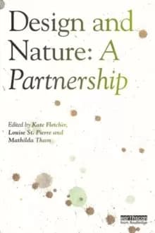 Design and Nature : A Partnership