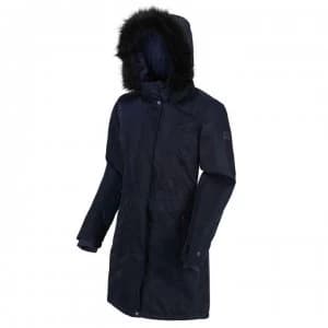 Regatta Lexis Waterproof Jacket - BlueSapphire