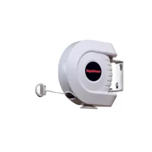SupaHome Retractable Clothes Line 15m