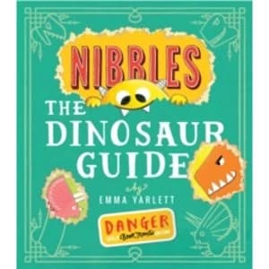 Nibbles: The Dinosaur Guide