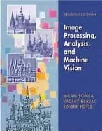 image processing analysis and machine vision