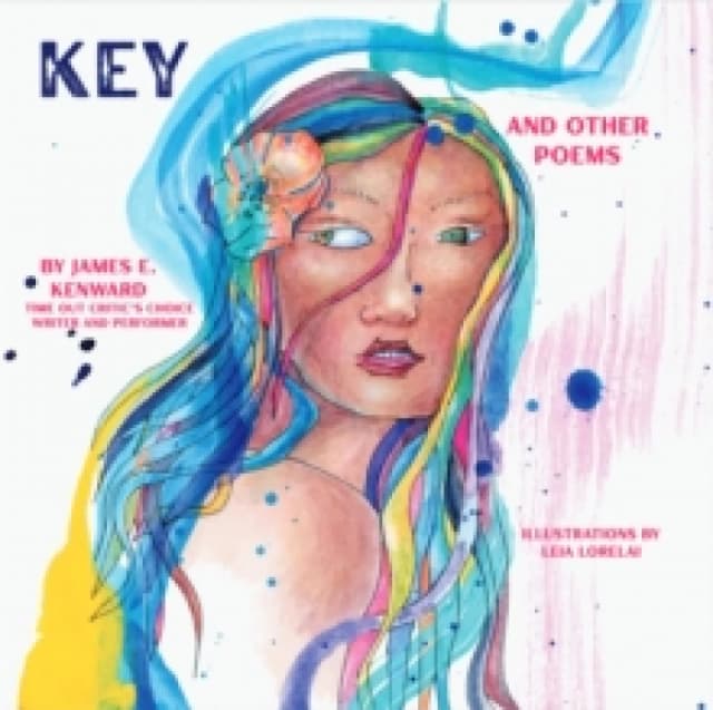 Key and Other Poems Hardback