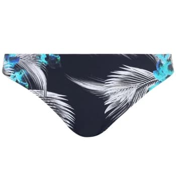 Gul Bikini Bottoms Ladies - Honolulu Blue