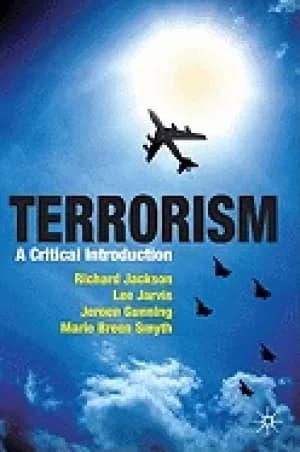 terrorism a critical introduction