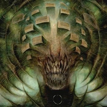 Horrendous - Idol CD