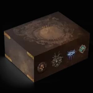 Beamdog Ultimate Collectors Pack PS4 Game