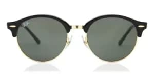 Ray-Ban Sunglasses RB4246F Asian Fit 901