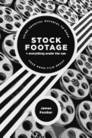 stock footage everything under the sun using archival material to make your