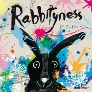 Rabbityness by