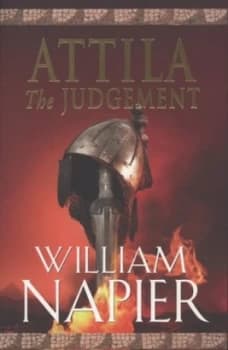 The Judgement by William Napier Paperback