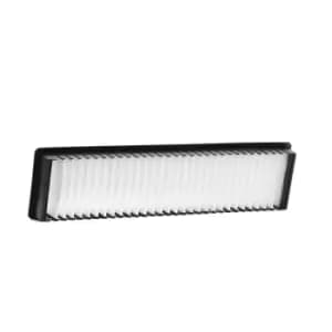 RIDEX Pollen filter 424I0383 Filter, interior air,Cabin filter NISSAN,MINI,370 Z (Z34),Schragheck (R50, R53),Cabrio (R52)