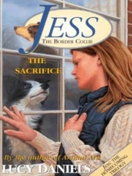 The Sacrifice by Lucy Daniels Paperback