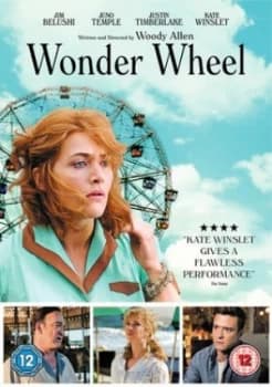 Wonder Wheel -