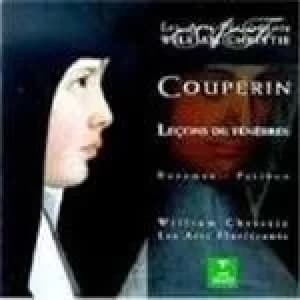 Couperin: Lecons de Tenebres