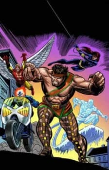 Champions Classic by Chris Claremont Paperback