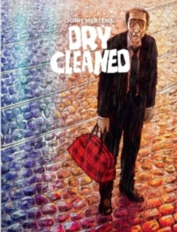 Dry Cleaned Hardback