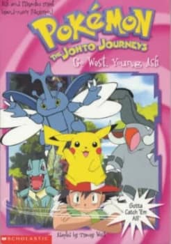 Go West Young Ash by Tracey West Paperback