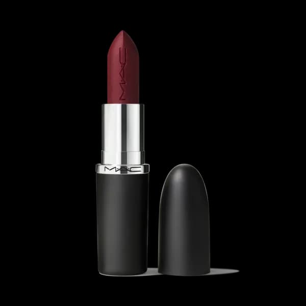 MACximal Silky Matte Lipstick - Diva - 3.5g - MAC Cosmetics