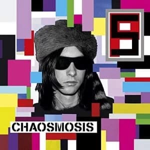 Primal Scream - Chaosmosis Vinyl