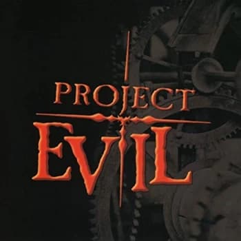 Project Evil - Project Evil CD