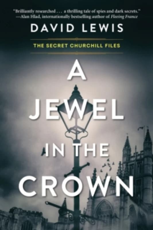 A Jewel in the Crown Paperback / softback
