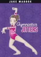gymnastics jitters
