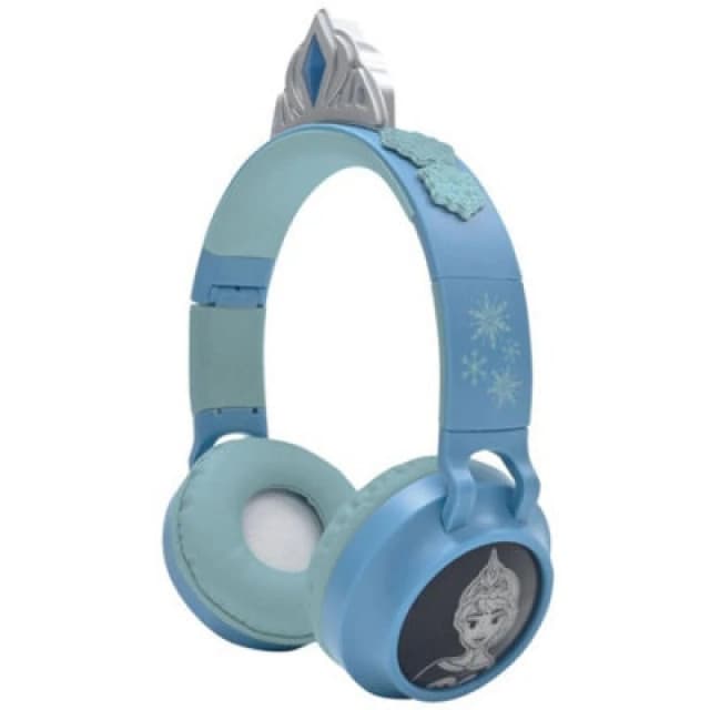 Lexibook Lexibook Disney Frozen 3D Design Bluetooth Headphones - Multi One Size Unisex